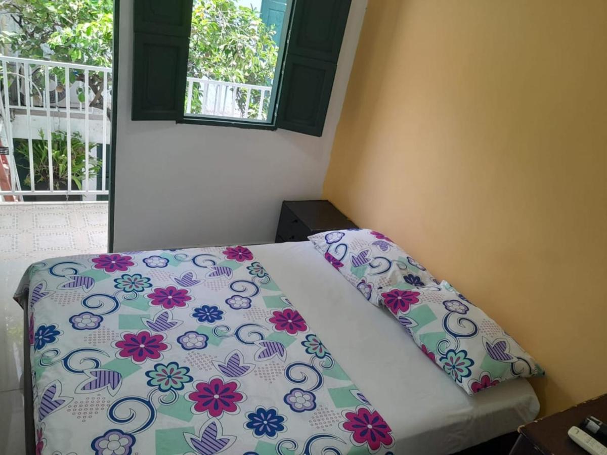 Hotel Casa Flor De Liz Villavieja Zewnętrze zdjęcie