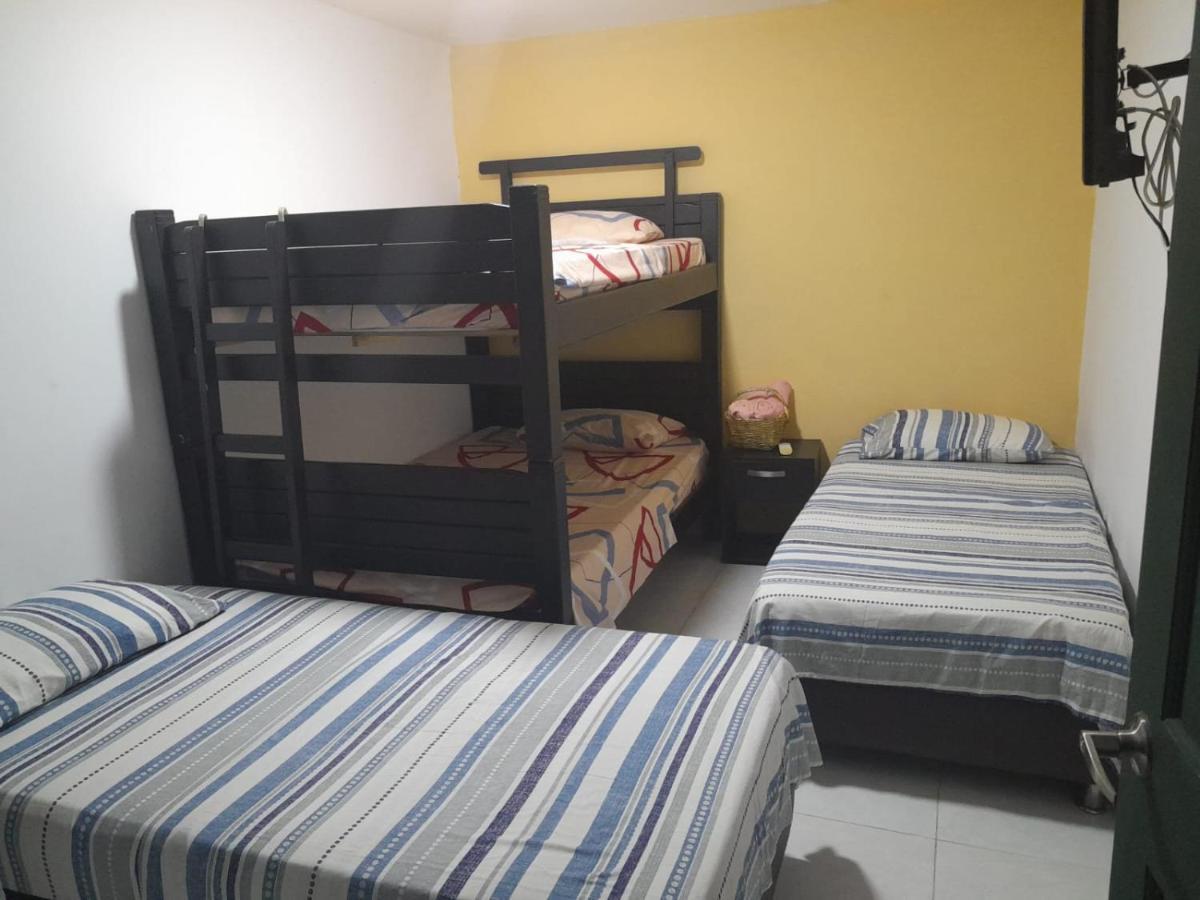 Hotel Casa Flor De Liz Villavieja Zewnętrze zdjęcie